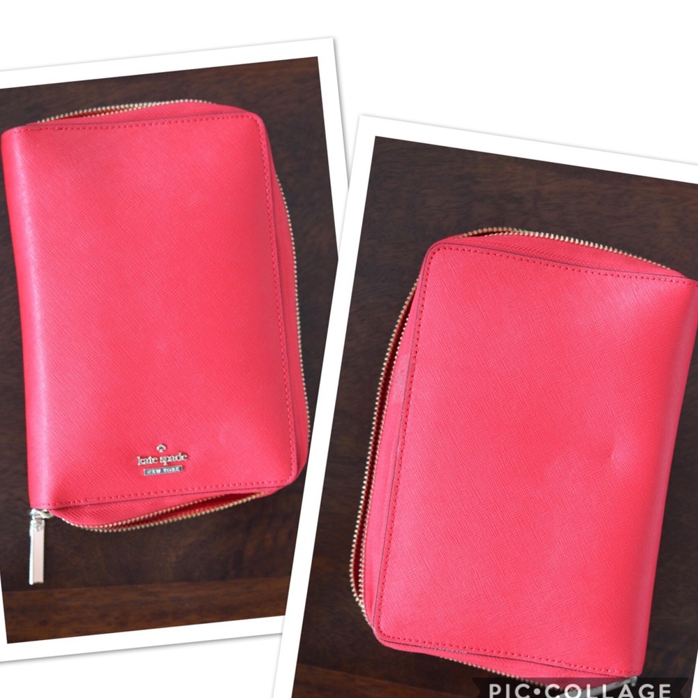 Kate Spade Agenda